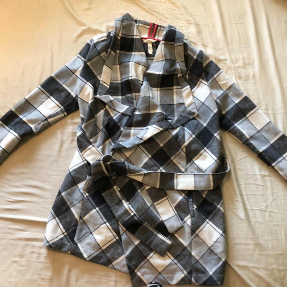 Matilda Jane Coat